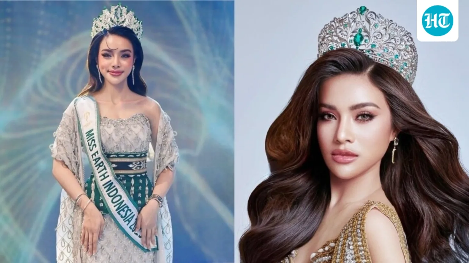 Miss Earth Indonesia 2025 dies at 25: Statement announcing Putri Andriani Juficha’s death released on her birthday