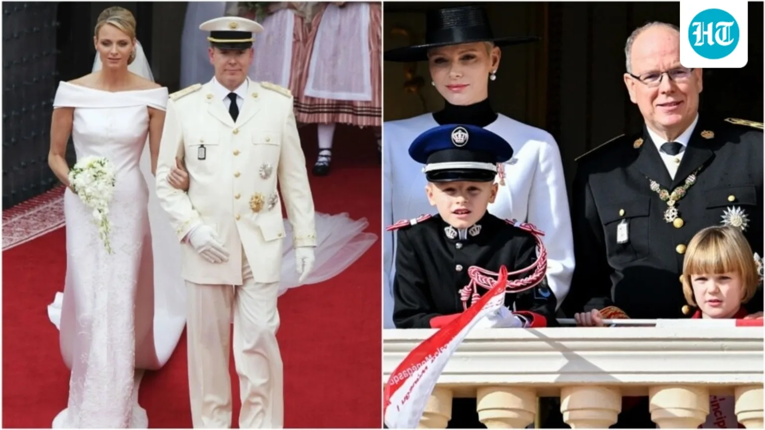 Inside the royal life of Princess of Monaco, a former Olympian: Mom of two and daughter-in-law of Grace Kelly
