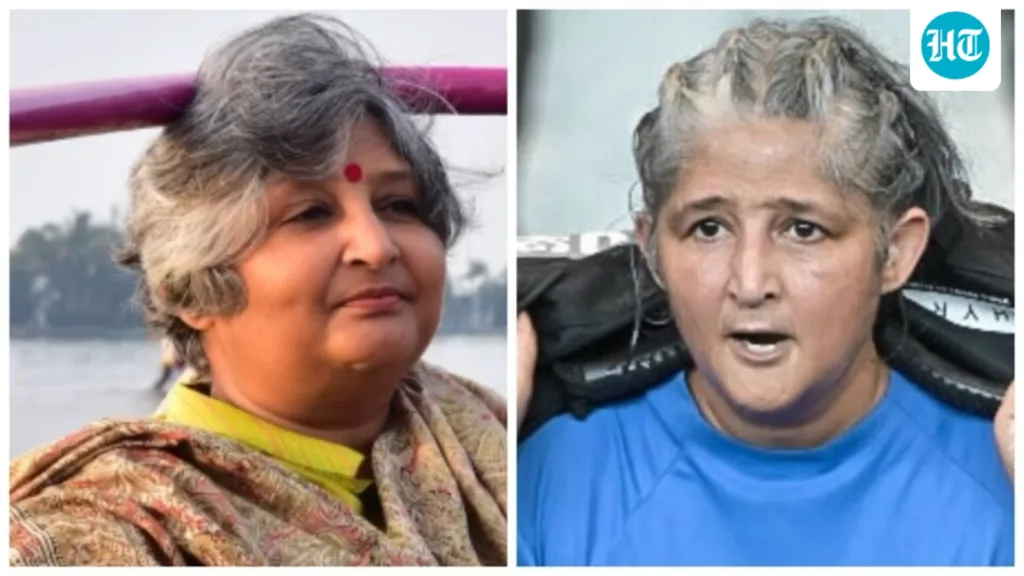 59-year-old grandmother and Roadies 20 contestant Ashu Jain shares 5 hacks that helped her ‘build gym habits that stick’