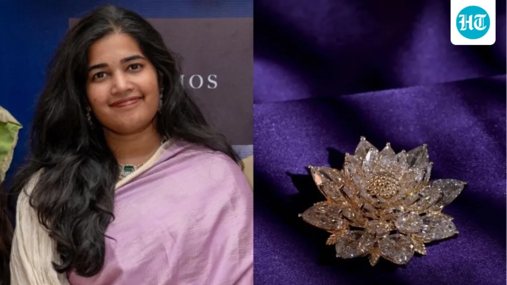 Bengaluru founder sent ‘world’s first lab-grown diamond jewellery into space’ and it survived: 10 things to know