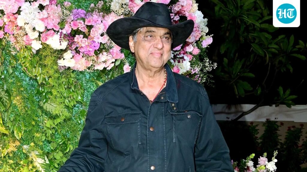 National Anthem ko Pack Up Karna Chahiye, says Mukesh Khanna