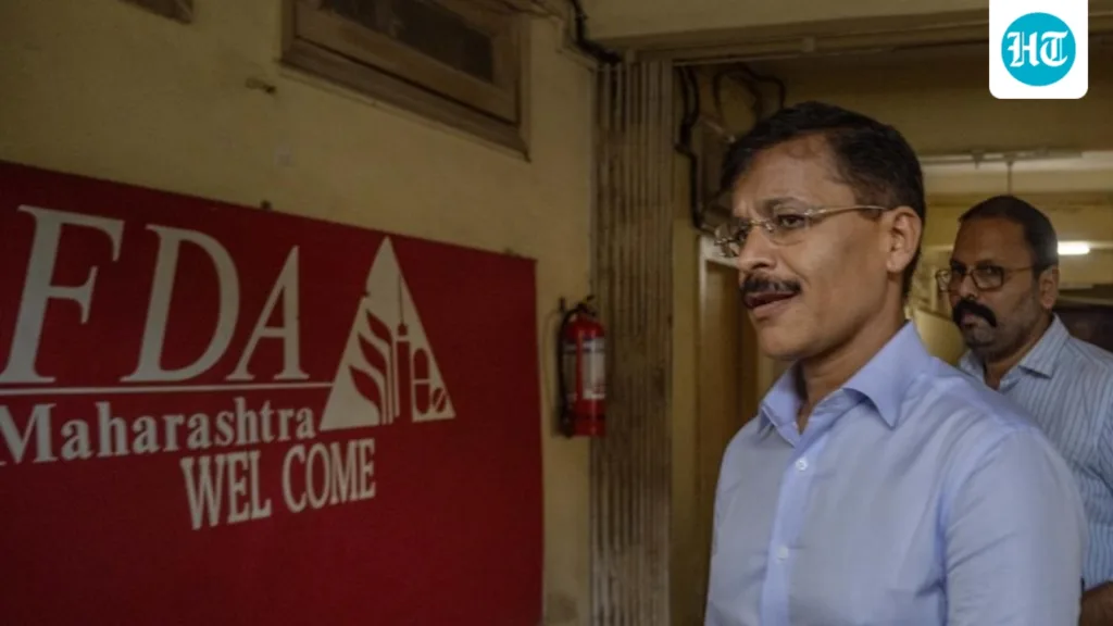 Maharashtra FDA suspends Parle Agro’s licence after expired Frooti, Appy found in Chembur godown