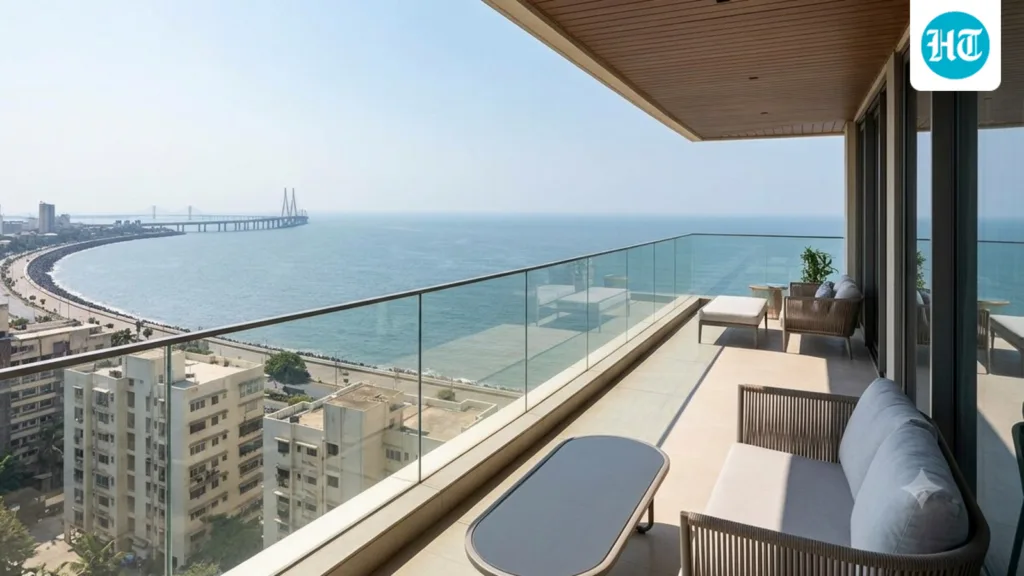 Former Zandu Balm promoter family’s firm buys ₹110 crore luxury apartment in Mumbai’s Worli