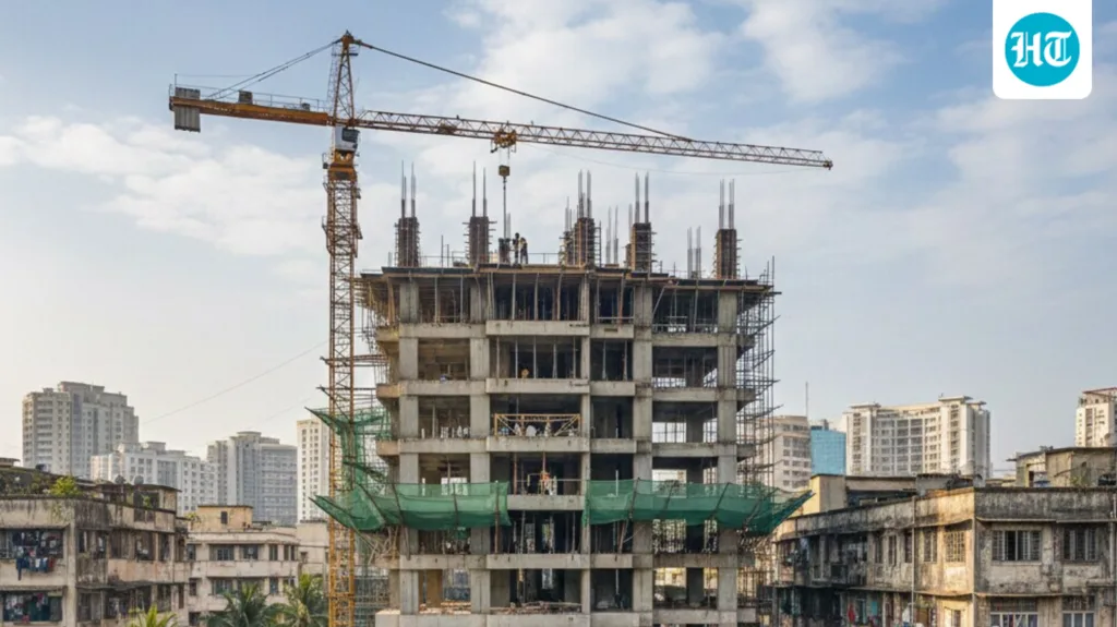 Mahindra Lifespaces inks ₹142 crore agreement for housing society redevelopment in Mumbai’s Chembur