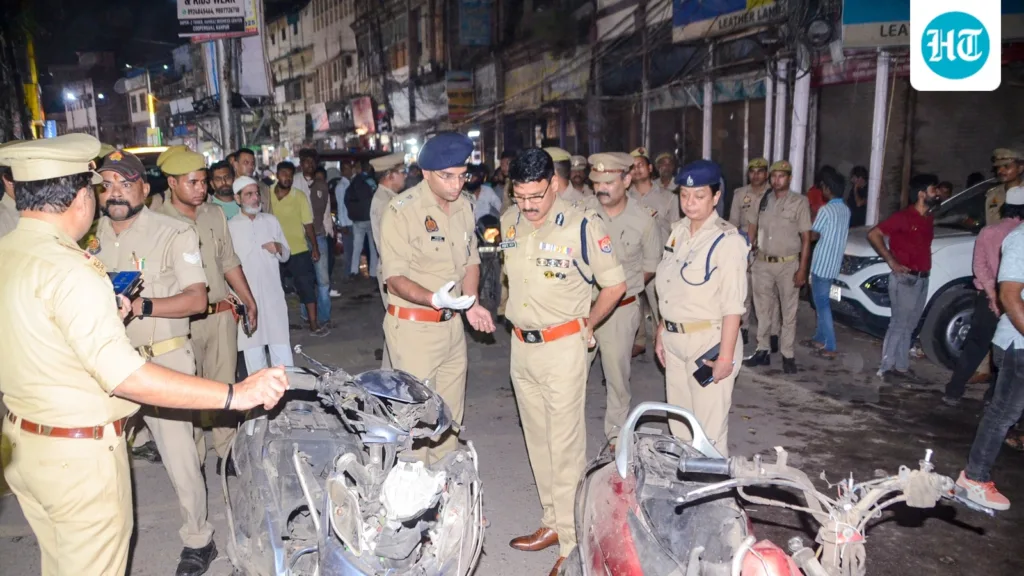 Bodies of 2 missing friends found buried behind temple in UP’s Baghpat