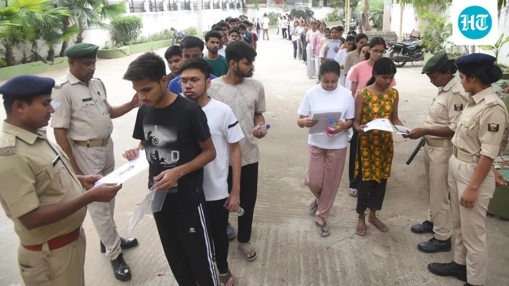 NEET PG City Slip 2026 LIVE: NBEMS releasing exam city allotment slip today at natboard.edu.in