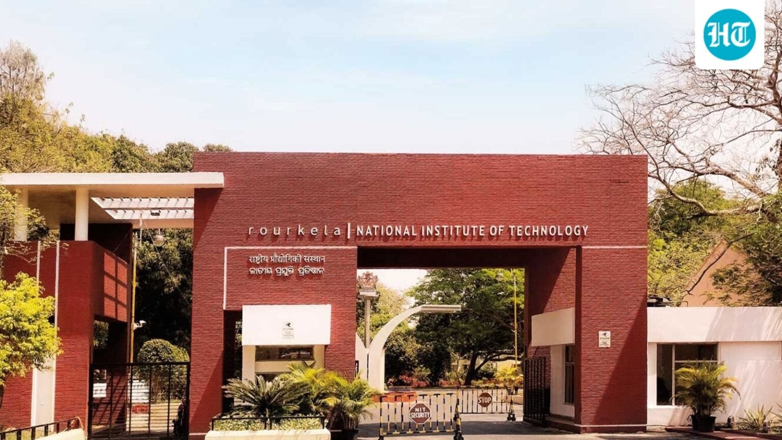 NIT Rourkela Placement 2025-26: 83+ students bag packages above ₹30 LPA, highest CTC hits ₹1.31 crore