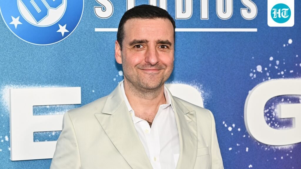 David Krumholtz wife and kids: Inside Oppenheimer actor’s family life as he takes indefinite break from acting