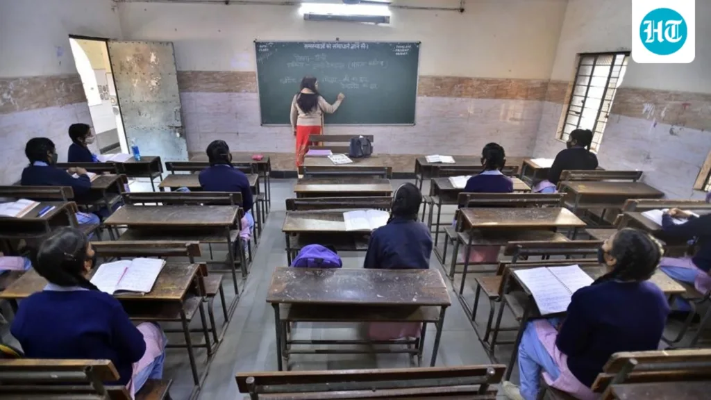 828 principal, vice-principal posts vacant in Delhi govt schools