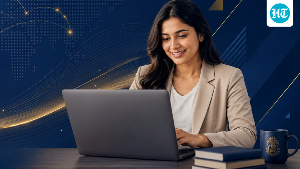 O.P. Jindal online MSc in International Finance with ACCA pathway: Exemptions and careers