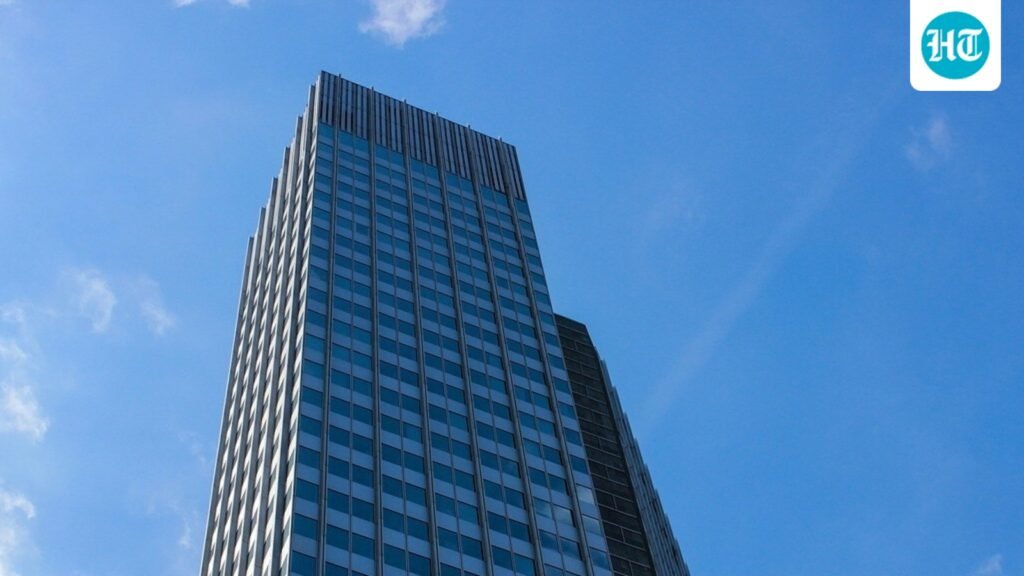 Flexible workspace leasing surges 68% in H1 2026, Bengaluru, Hyderabad and Mumbai lead