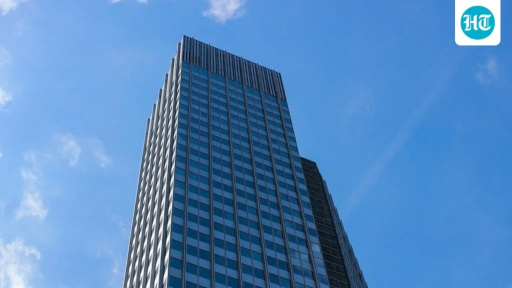 TIAA Global leases 2.5 lakh sq ft of office space in Pune at ₹320 crore for 10 years