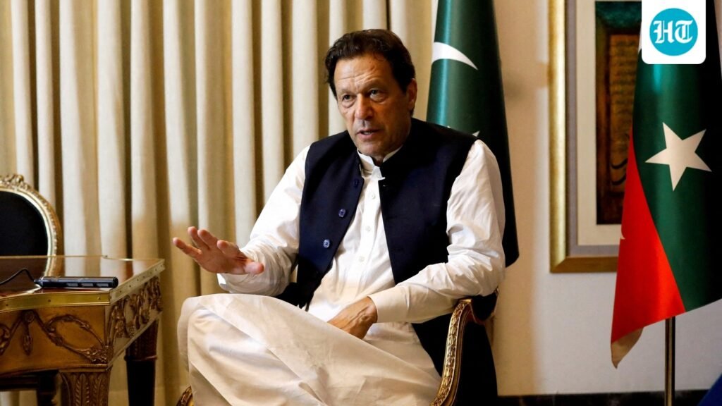 ECB sought UK government’s help after Pakistan threatened Lord’s Test pullout over Sky Sports, Imran Khan saga: Report