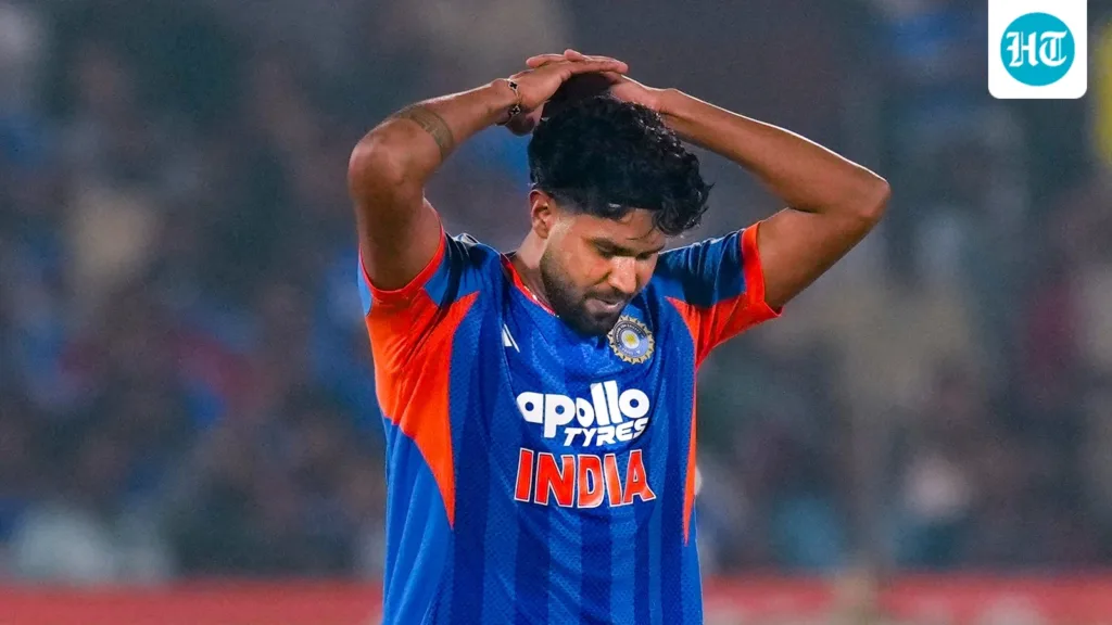 When India’s fitness tests stop making sense: Rana, Siraj, and the system now under mounting internal scrutiny