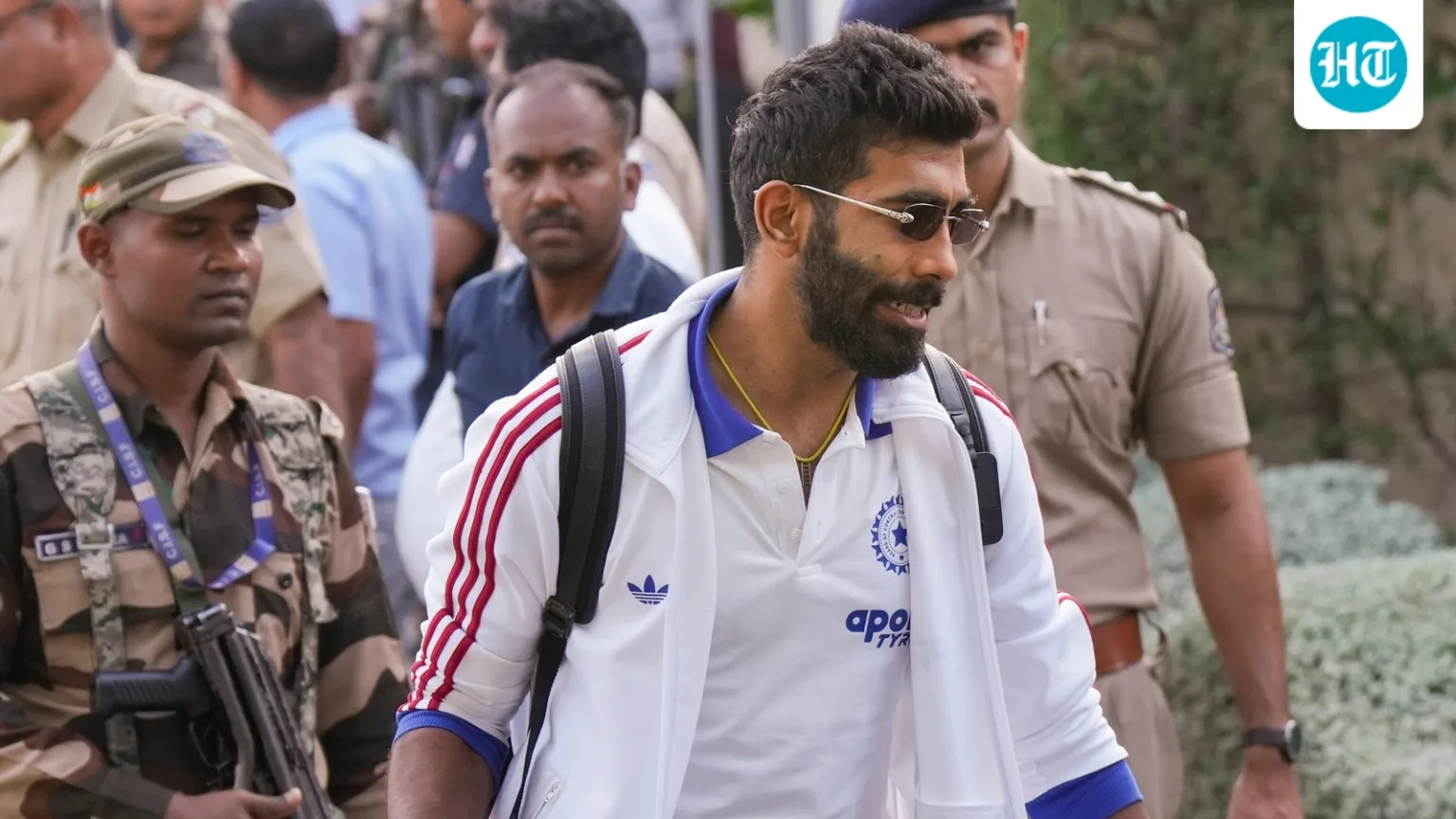 Jasprit Bumrah ruled out of Sri Lanka Tests as India refuse to gamble with star pacer’s fitness