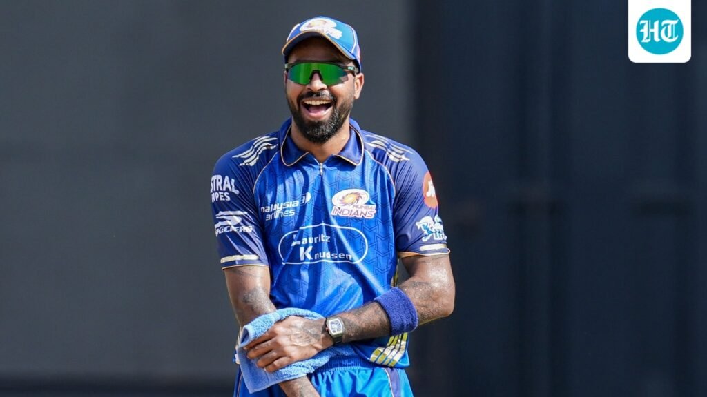 Mumbai Indians might not trade Hardik Pandya at all; discussions with KKR and CSK only at preliminary stage: Report