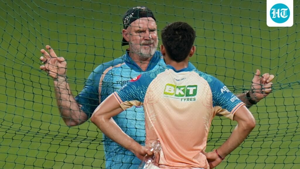 ‘Dinesh Karthik ready to take on that kind of role’: Matthew Hayden backs RCB big gun for CSK head coach role