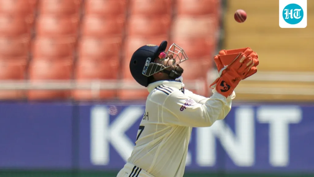 CM Dhami assures help to cricketer Rishabh Pant for land acquisition in Uttarakhand, calls him ‘pride of state’