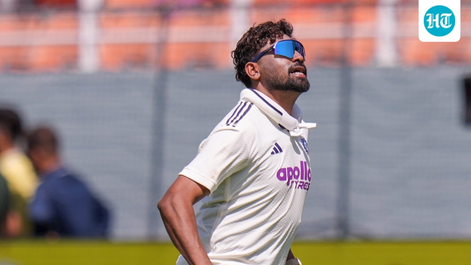 Cautious India frustrated by SLC XI on opening day of warm-up fixture ahead of two Sri Lanka Tests