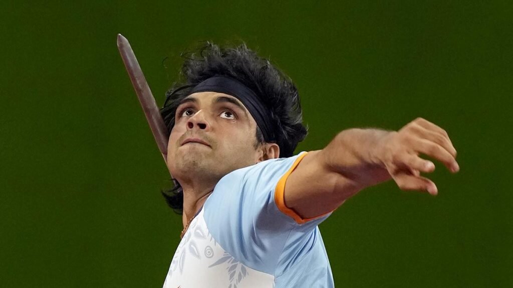 CWG 2026: Neeraj Chopra advances to javelin throw final; Rohit, Yashvir also make the cut