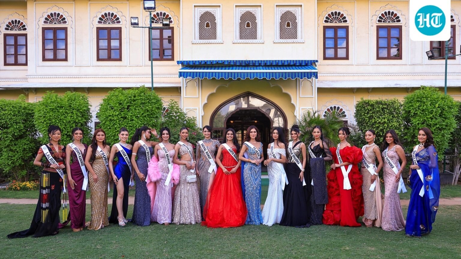 Miss Universe India 2026 date, time, venue, live stream details: When and where to watch Miss India grand finale