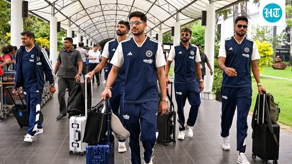 India vs Sri Lanka Cricket Warm-up Match Live Streaming: When, where and how to watch IND vs SLC XI live on TV, online