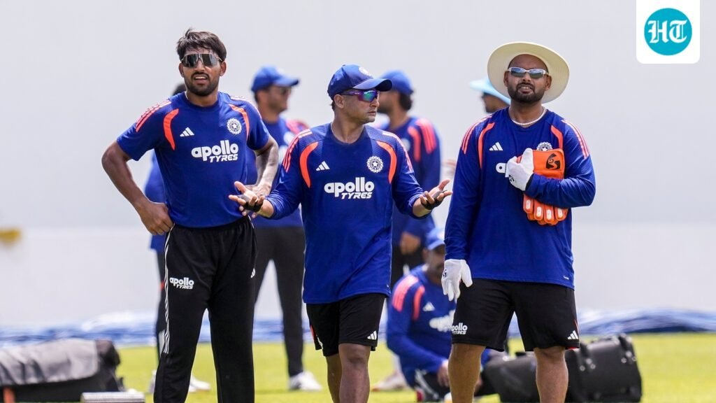 Gautam Gambhir and Shubman Gill urged to be ‘clear in messaging’ with Sarfaraz Khan: ‘That way, he won’t waste time’