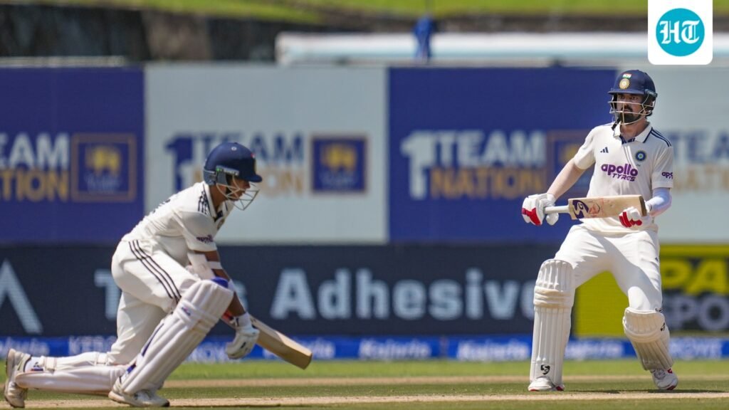 KL Rahul singled out as Yashasvi Jaiswal’s ‘unfortunate’ run-out in Galle stirs the pot: ‘Wasn’t looking at all’