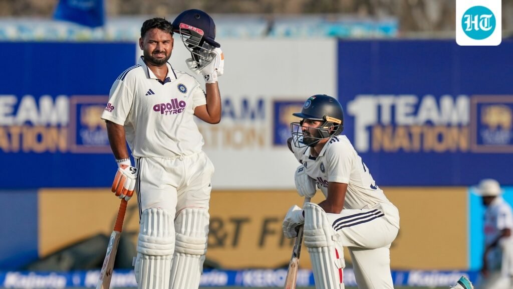 What India need to do on day two and to that end, who all need to come to the party