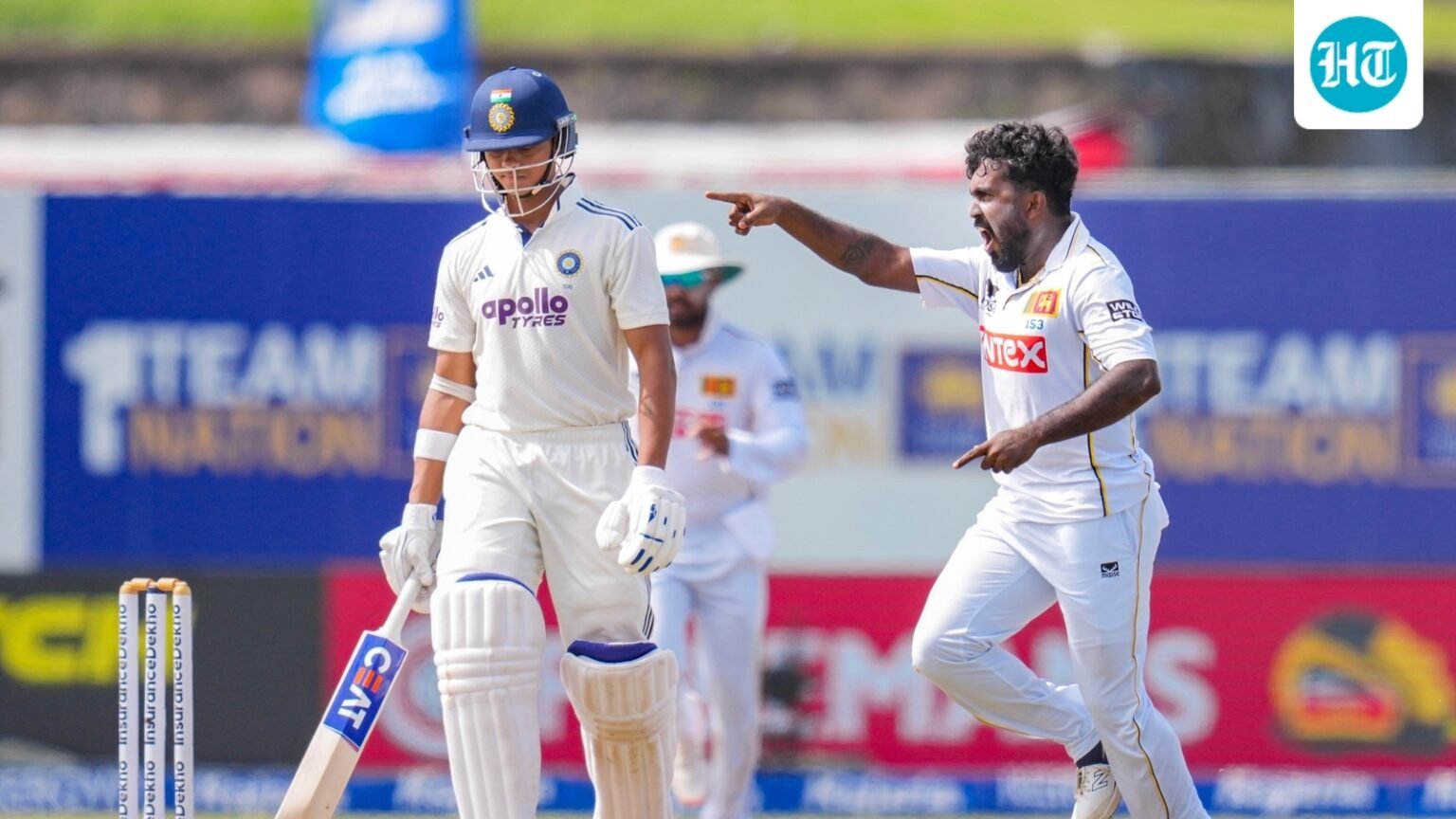 Yashasvi Jaiswal’s attacking weapon turns weakness as alarming Test numbers emerge after three-ball duck vs Sri Lanka