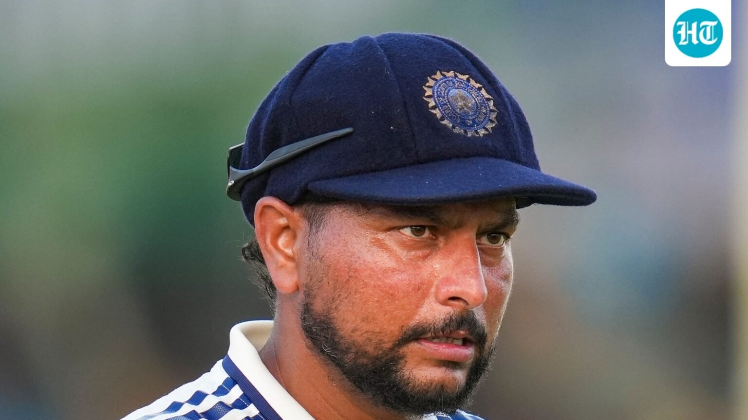 ‘That’s not relevant’: India coach snaps at Kuldeep Yadav question after viral illness rules spinner out of Colombo Test