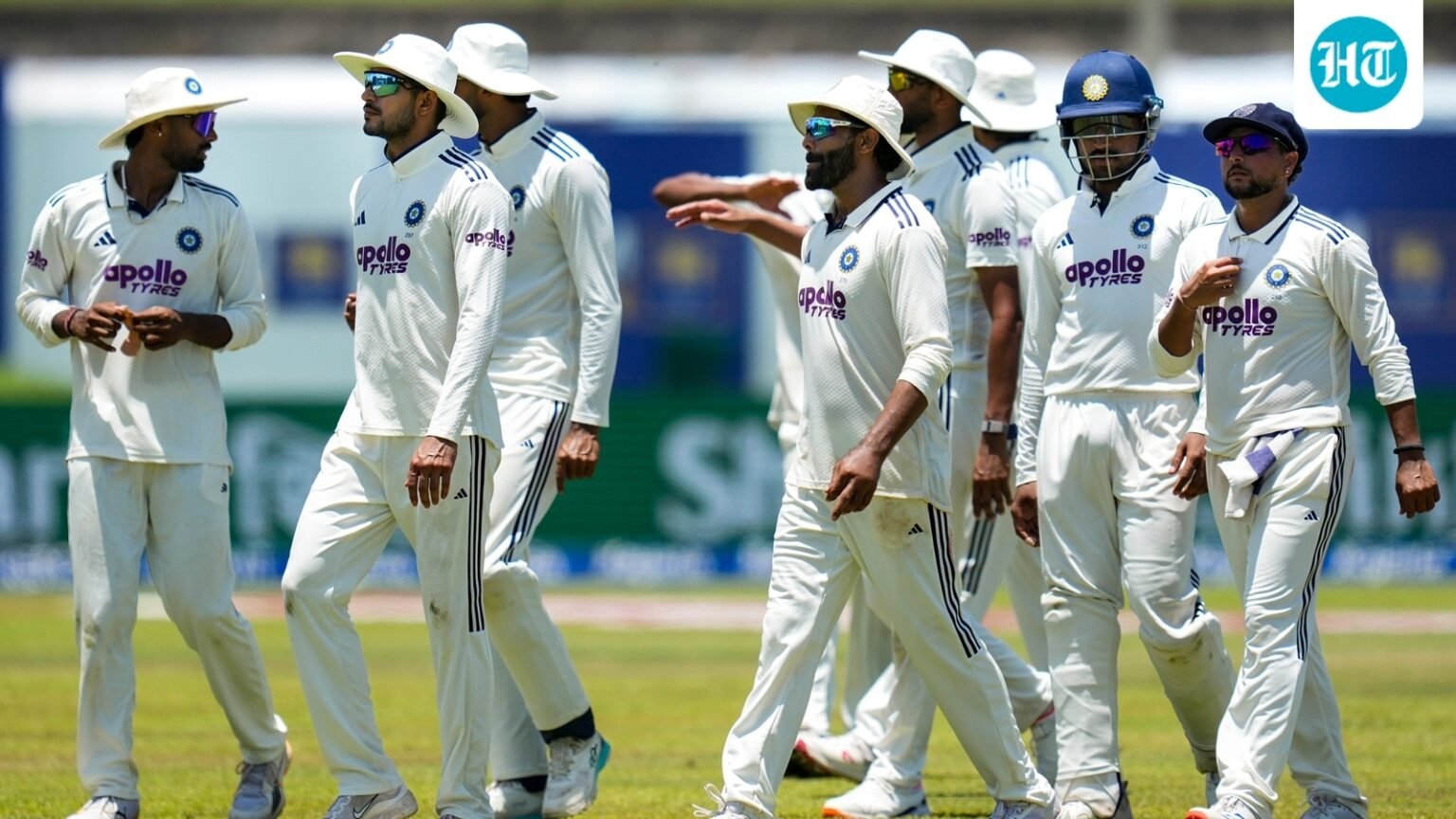 India’s WTC final equation after Galle win vs Sri Lanka: Where they stand and what they need from here