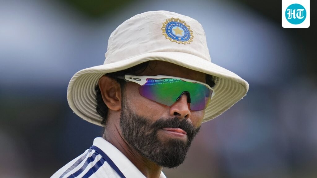 22 reviews, zero overturns: Ravindra Jadeja’s extraordinary DRS horror show stretches beyond three years