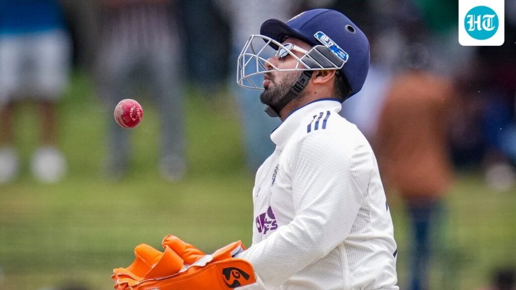 ‘Don’t use this marketing line again’: Rishabh Pant urged to do more, comparisons with Sehwag and Gilchrist laid bare