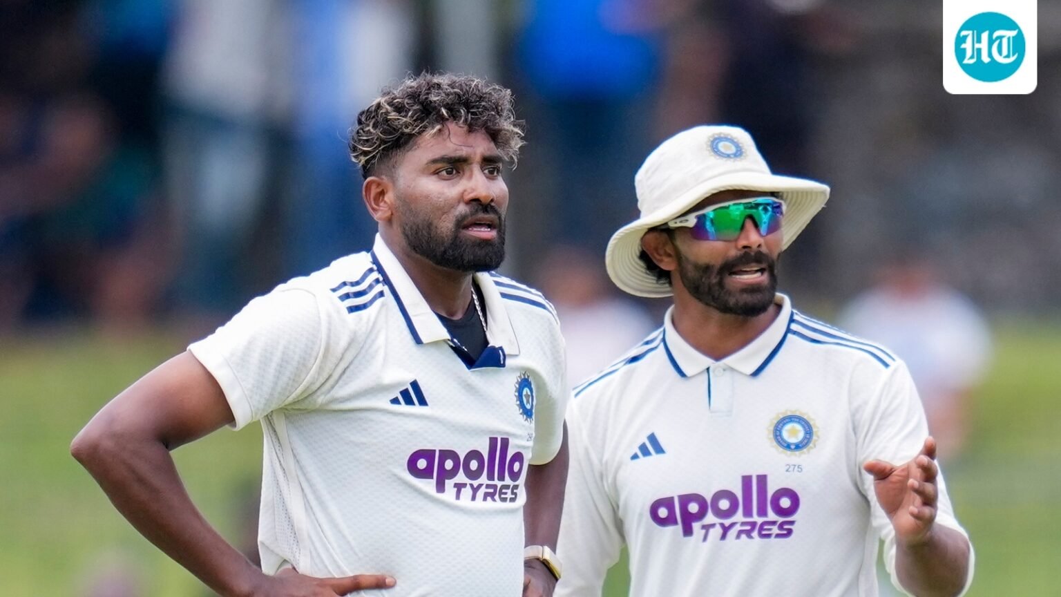 Mohammed Siraj fails to conquer Sri Lankan conditions: The pacer, in the absence of Jasprit Bumrah, disappoints
