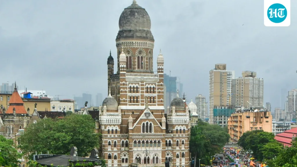 Mumbai’s BMC to implement OC amnesty scheme for housing societies; 5 things to know