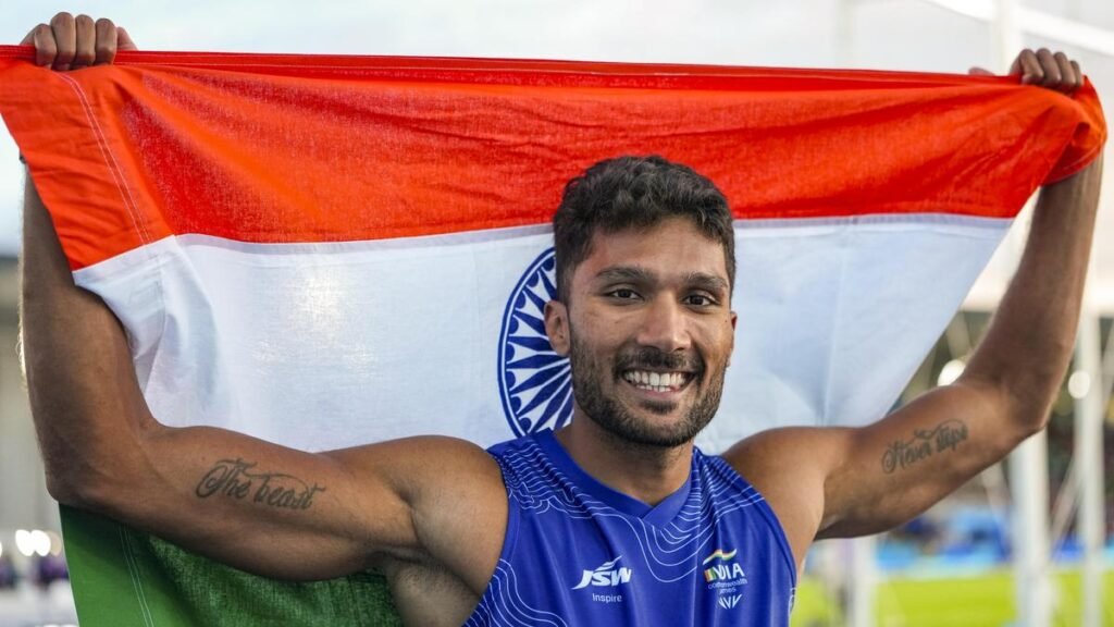Asian Games gold next, long career bigger goal after Arjuna recognition: Shankar