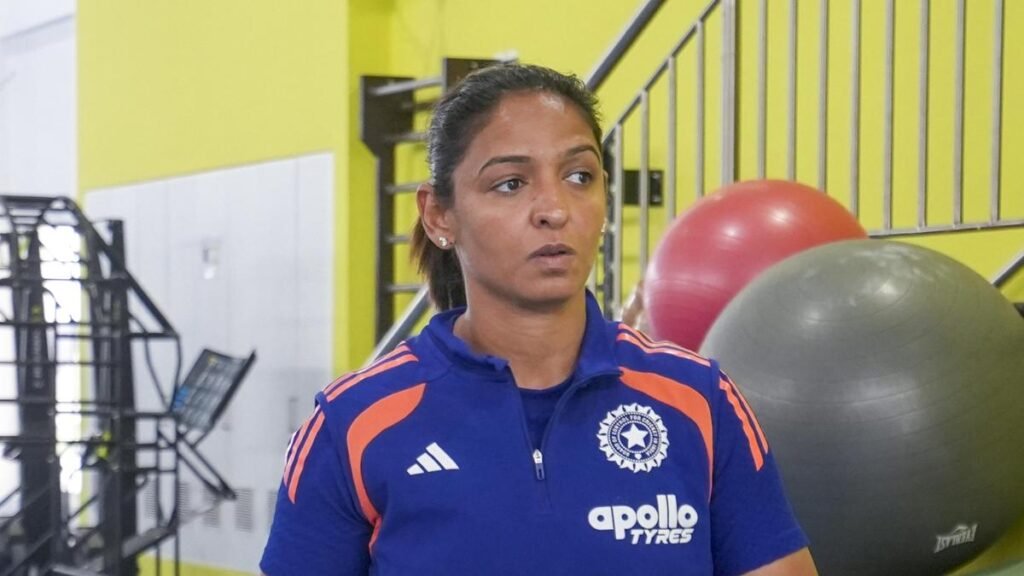 We’ve developed winning culture, hungry for more, says Harmanpreet ahead of Asia Cup, Asian Games