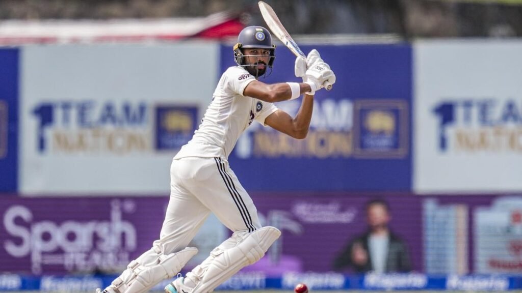 Important to grab the opportunity and help the team win: Padikkal
