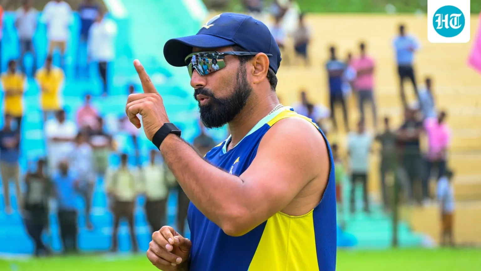 Bumrah’s injury exposes rigidity in Agarkar-Gambhir’s plans: Mohammed Shami stays ignored despite brilliant season