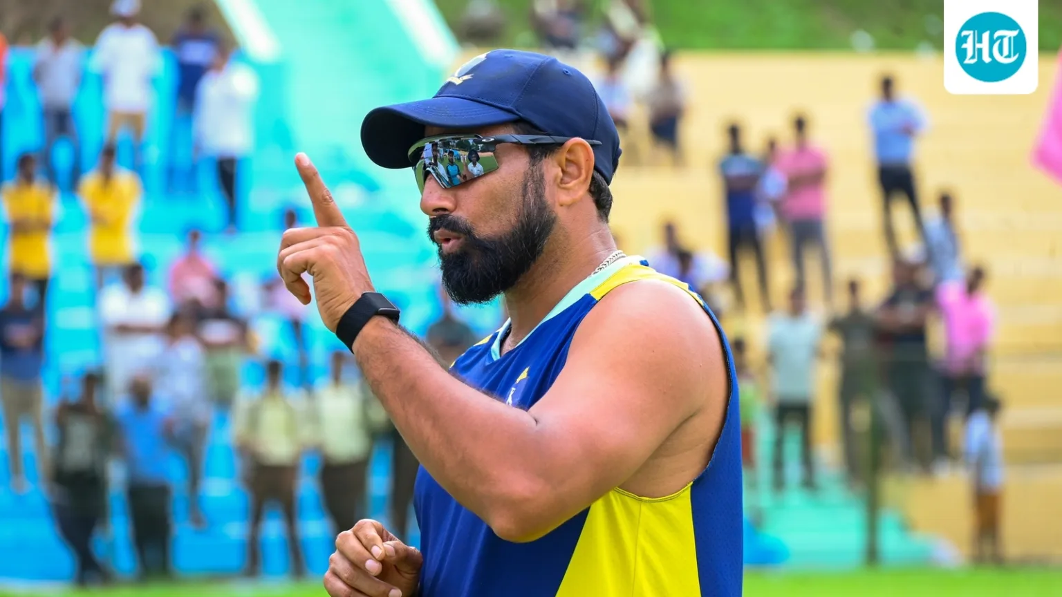 Mohammed Shami advised to ‘stop analysing’ how Agarkar, Gambhir view him: ‘Up to him to decide how…’