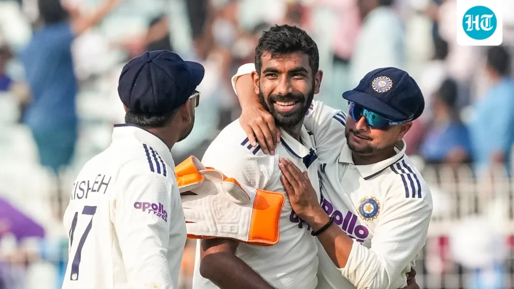 Without Jasprit Bumrah, India are already on the back foot against Sri Lanka, make no mistake