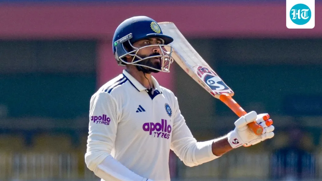 England great admits to being ‘annoyed’ by Ravindra Jadeja’s sword celebration: ‘What’s the guy waving bat for?’