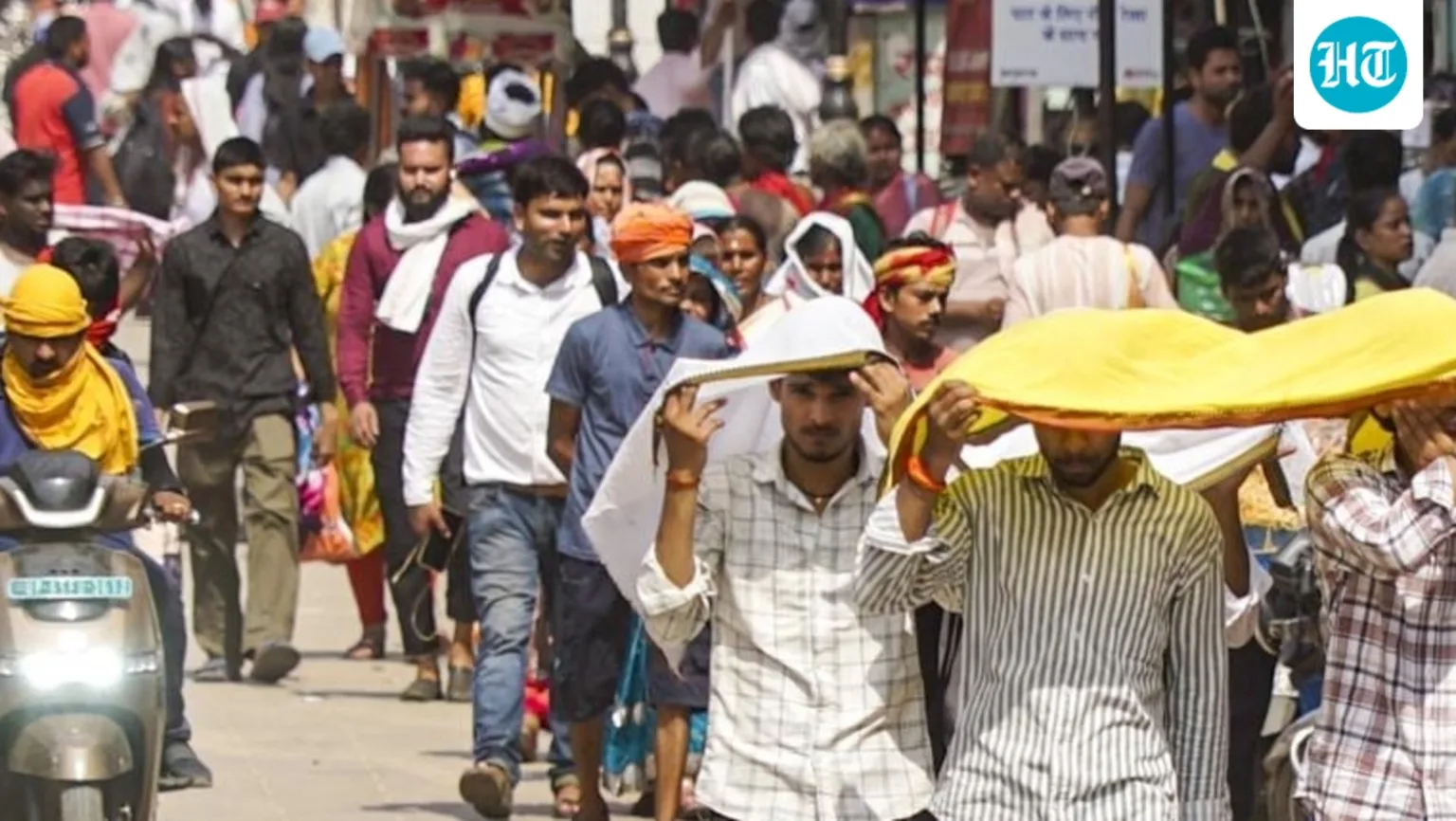 Extreme heat demands public health interventions and income loss safeguards