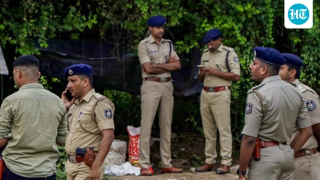 Four dead, 19 hospitalised after consuming spurious liquor in Gujarat: Police
