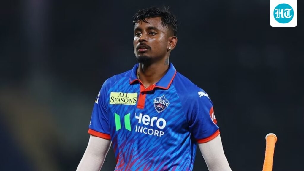 Abishek Porel denied bail after arrest in rape case, court sends Delhi Capitals cricketer to judicial custody
