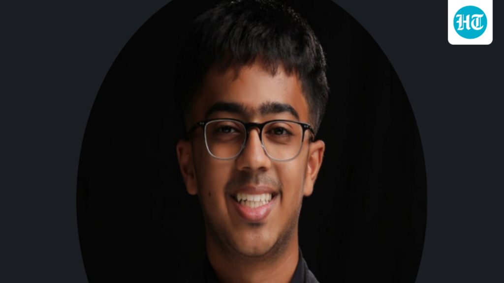 From Tamil Nadu to Brown University: 17-year-old Pranav Ilango wins ₹3.55 crore full scholarship