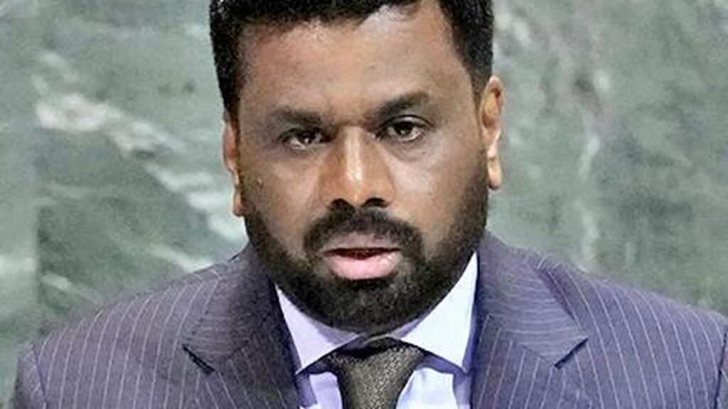 Sri Lanka to table contentious Bill extending judges’ retirement age