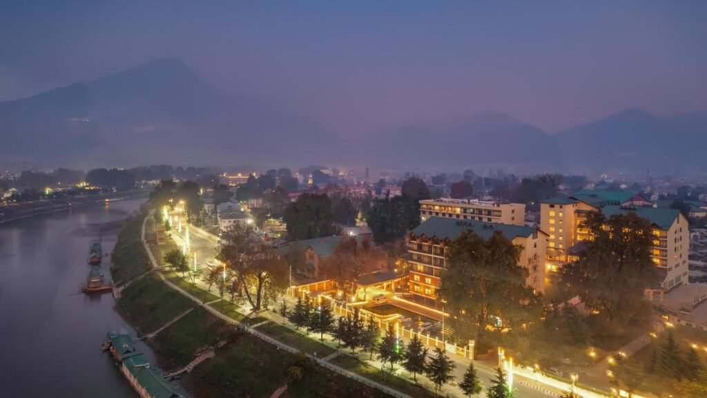 36 Hours in Srinagar: A first-timer’s guide to Kashmir’s capital