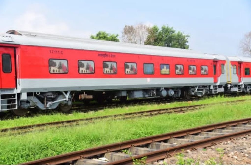 Railways raises Katra-Banihal speed limit to 100 kmph